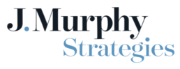 J. Murphy Strategies logo