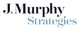 J. Murphy Strategies logo